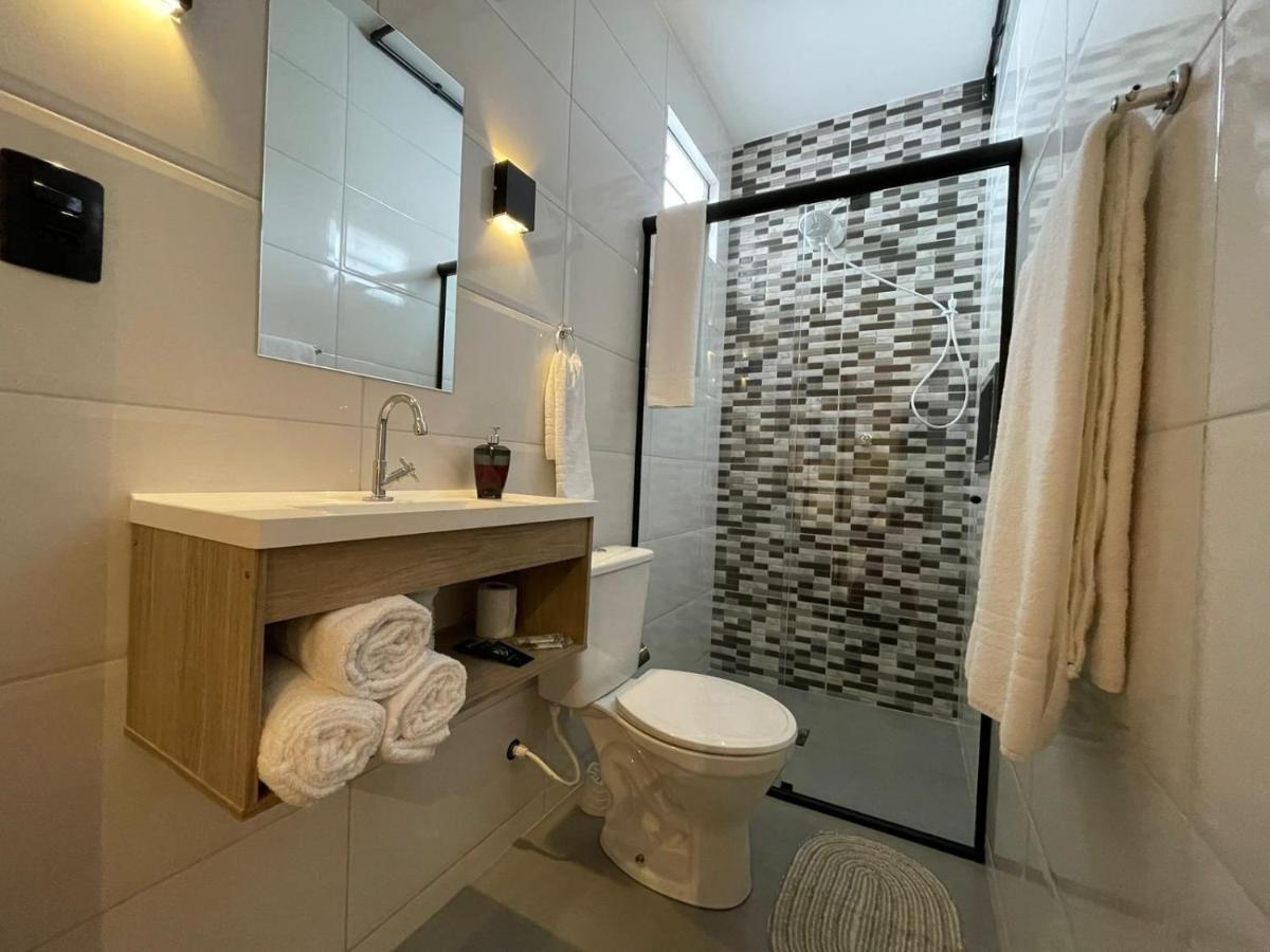 Villa Bilac 06 - Amplo Studio Proximo A Vila Germanica 브루메나우 외부 사진