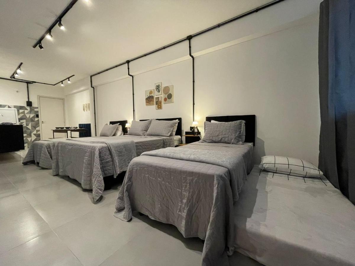 Villa Bilac 06 - Amplo Studio Proximo A Vila Germanica 브루메나우 외부 사진