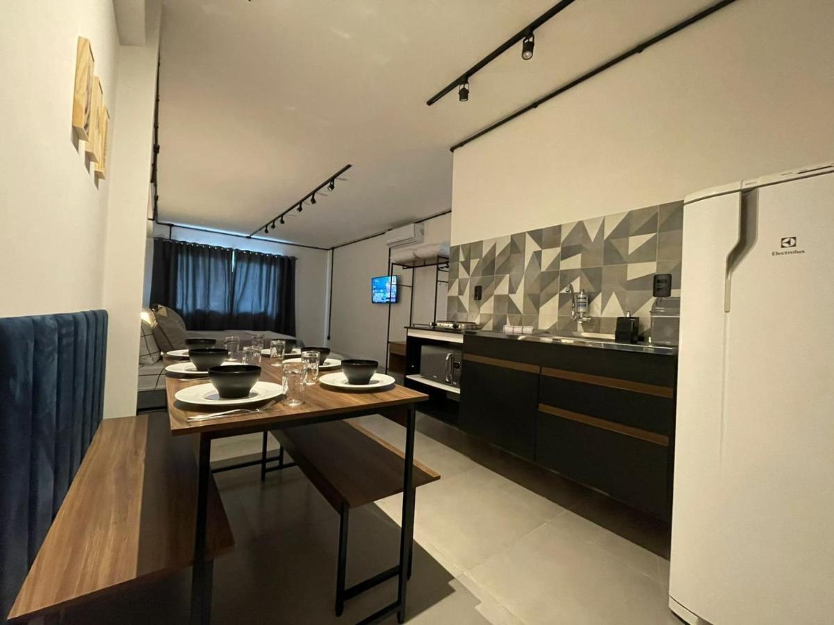Villa Bilac 06 - Amplo Studio Proximo A Vila Germanica 브루메나우 외부 사진