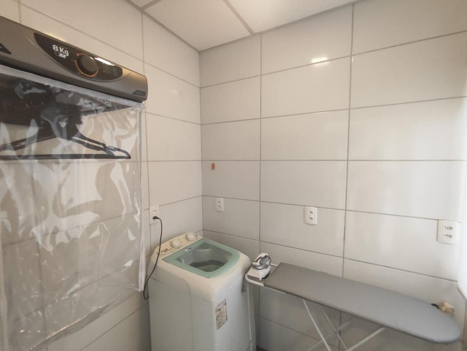 Villa Bilac 06 - Amplo Studio Proximo A Vila Germanica 브루메나우 외부 사진